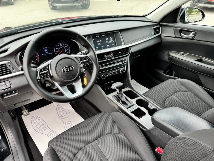 Kia Optima IV Рестайлинг Пермь  - изображение 7
