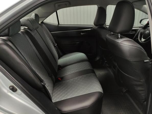 Toyota Corolla XI (E160 E170 E180) с пробегом 2014 года, цена 1 247 000 рублей, 113658 км, седан, Автокод Объявления