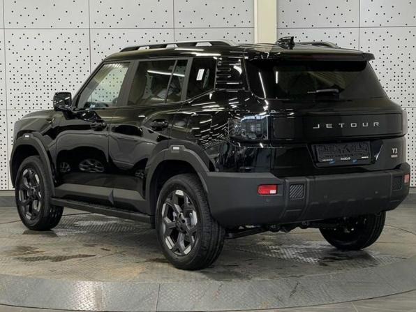 JETOUR T1 с пробегом 2026 года, цена 4 199 900 рублей, 10 км, внедорожник, Автокод Объявления