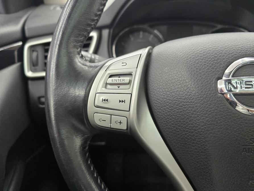 Nissan Qashqai II Таганрог  - изображение 17