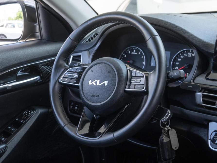 Kia Seltos I Волгоград  - изображение 25