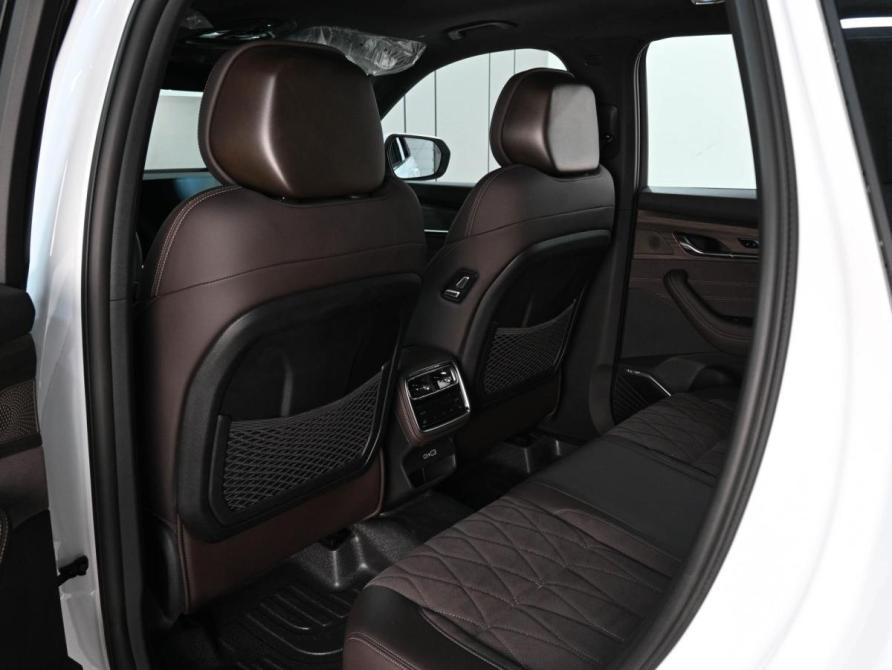 Geely Monjaro I Рестайлинг 2 Ростов-на-Дону  - изображение 11