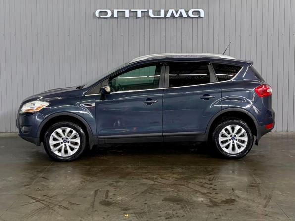 Ford Kuga I с пробегом 2012 года, цена 1 047 000 рублей, 190558 км, внедорожник, Автокод Объявления