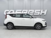 Kia Soul III Ростов-на-Дону  - изображение 23