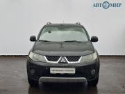 Mitsubishi Outlander II Москва  - изображение 15