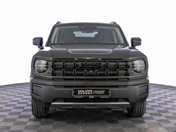 Haval H3 I с пробегом 2024 года, цена 2 445 000 рублей, 38460 км, внедорожник, Автокод Объявления