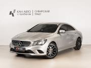 Mercedes-Benz CLA I (C117 X117) Казань  - изображение 9