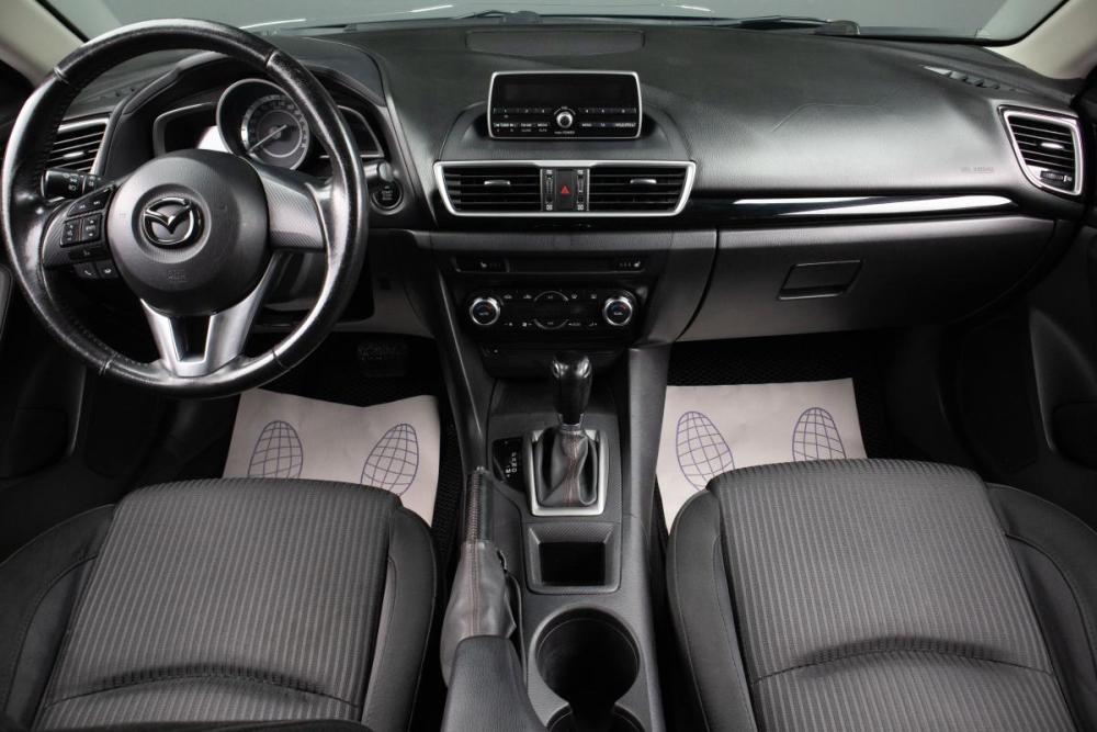 Mazda 3 III (BM) Оренбург  - изображение 8