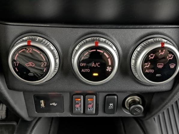 Mitsubishi ASX I Рестайлинг 3 с пробегом 2021 года, цена 2 290 000 рублей, 65153 км, внедорожник, Автокод Объявления