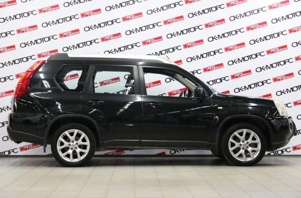 Nissan X-Trail II Рестайлинг Сургут  - изображение 6