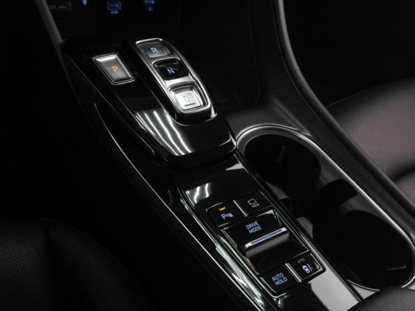 Hyundai Sonata VIII (DN8) с пробегом 2021 года, цена 2 599 000 рублей, 65109 км, седан, Автокод Объявления