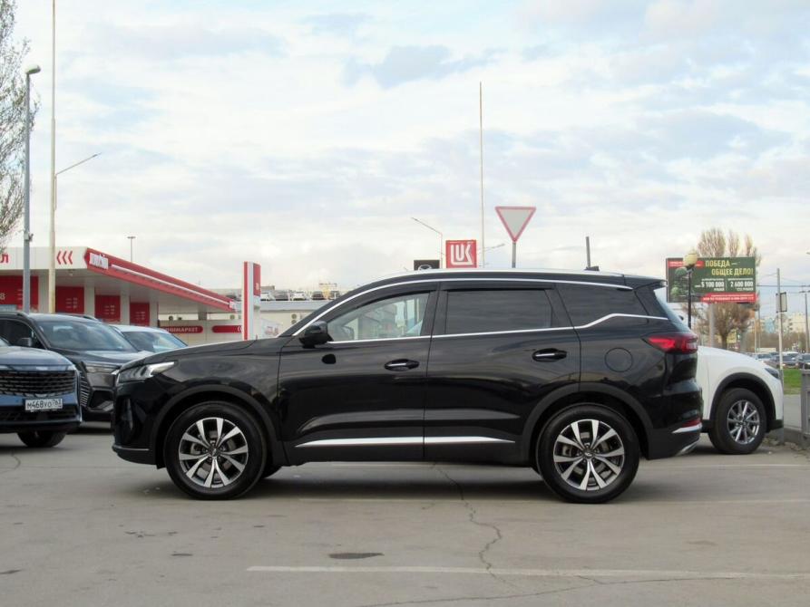 Chery Tiggo 7 Pro Max I Самара  - изображение 8