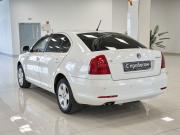 Skoda Octavia II (A5) Рестайлинг Самара  - изображение 21
