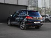 Volkswagen Tiguan I Рестайлинг Москва  - изображение 25