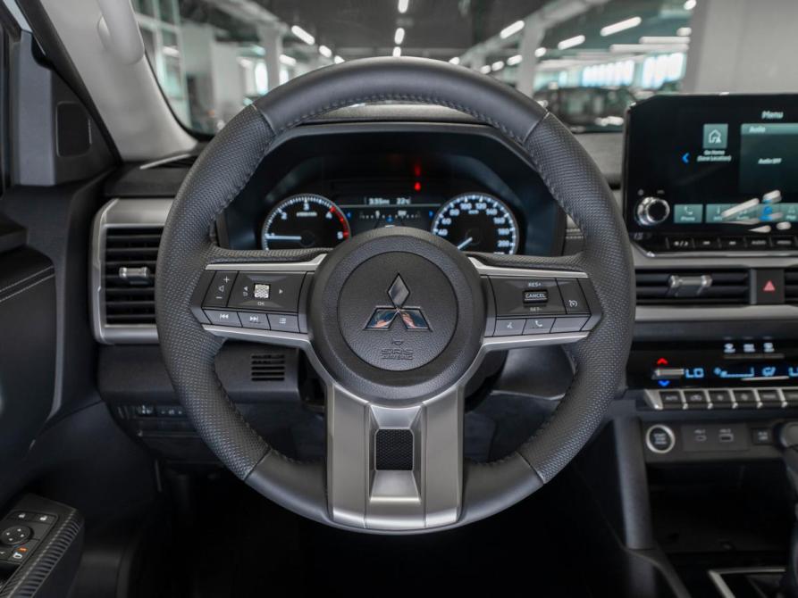 Mitsubishi L200 VI Москва  - изображение 10