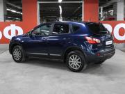 Nissan Qashqai I Рестайлинг Москва  - изображение 25