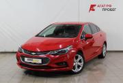 Chevrolet Cruze II Астрахань  - изображение 18