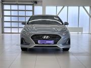 Hyundai Sonata VII (LF) Рестайлинг Волгоград  - изображение 43