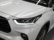 Toyota Highlander IV (XU70) Москва  - изображение 63