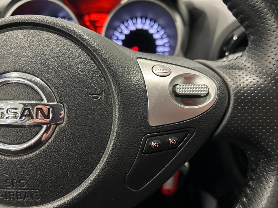 Nissan Juke I Санкт-Петербург  - изображение 23