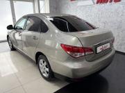 Nissan Almera III (G15) Ярославль  - изображение 35