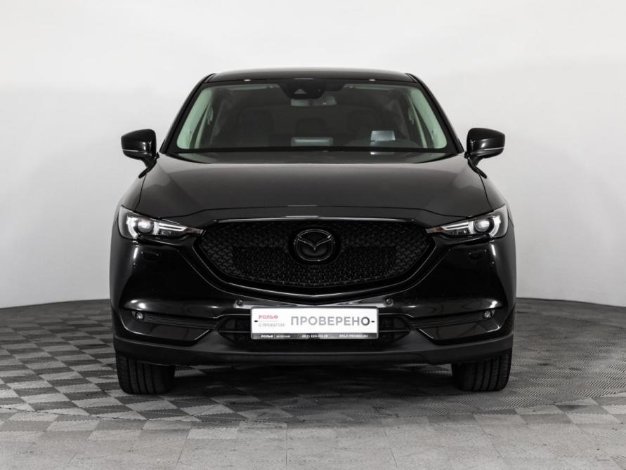 Mazda CX-5 II Санкт-Петербург  - изображение 4