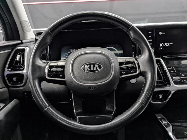 Kia Sorento IV с пробегом 2021 года, цена 3 700 000 рублей, 81833 км, внедорожник, Автокод Объявления