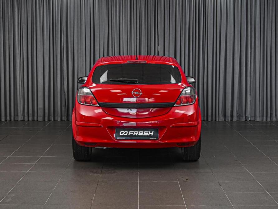 Opel Astra H Рестайлинг Ставрополь  - изображение 4