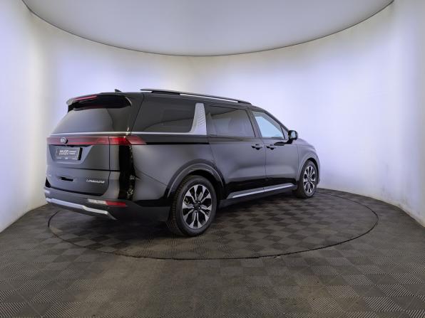 Kia Carnival IV с пробегом 2021 года, цена 3 495 000 рублей, 59000 км, минивэн, Автокод Объявления