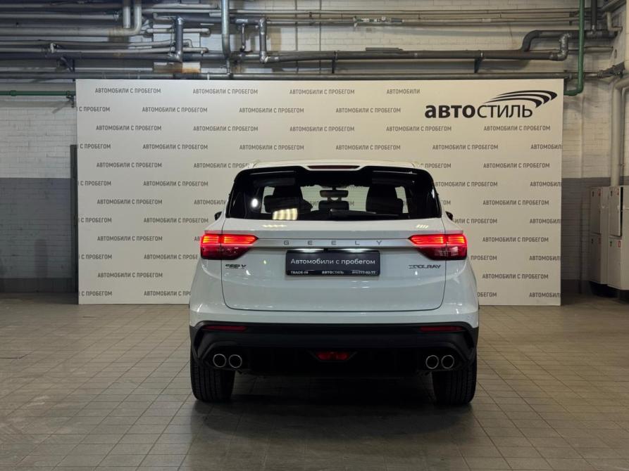 Geely Coolray I Санкт-Петербург  - изображение 6