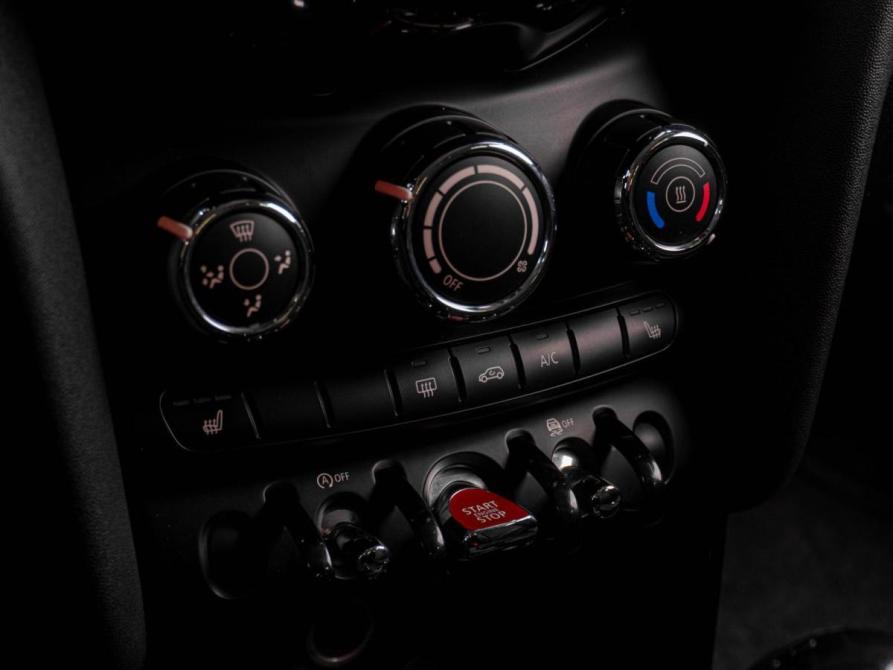 Mini Hatch III (F55/F56) Тюмень  - изображение 14