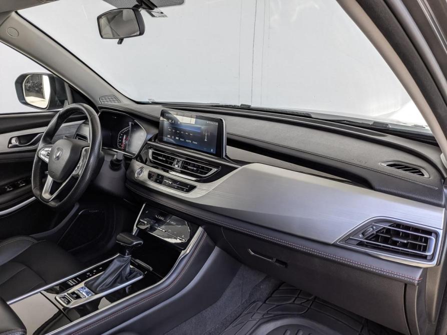Changan CS75 I Рестайлинг Москва  - изображение 13