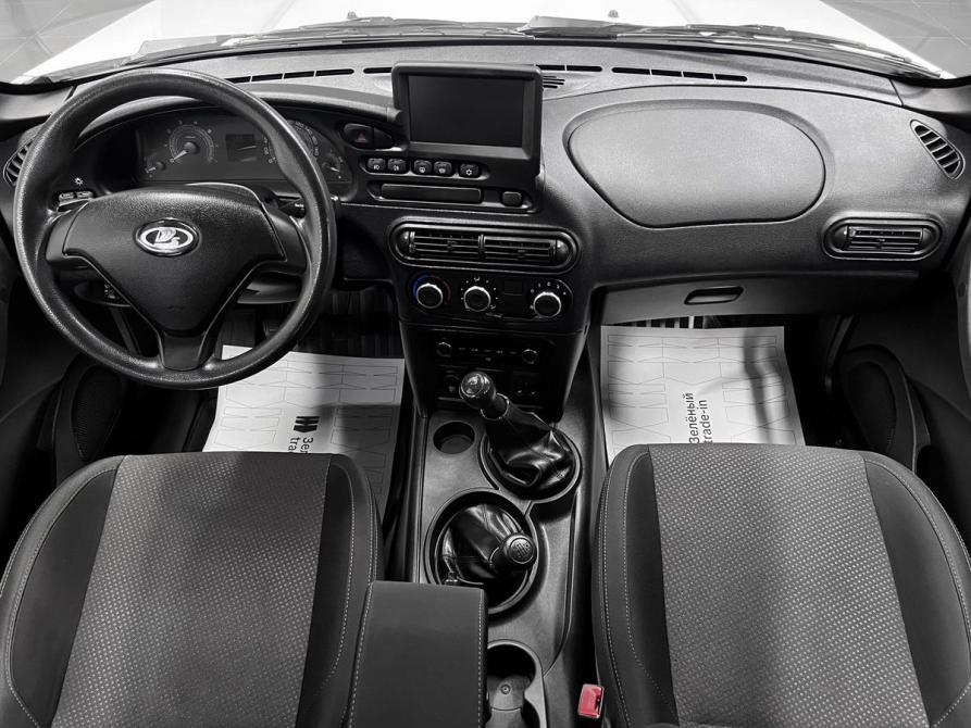Lada (ВАЗ) Niva Travel I Тверь  - изображение 10