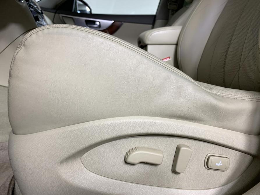Infiniti FX II (S51) Москва  - изображение 16