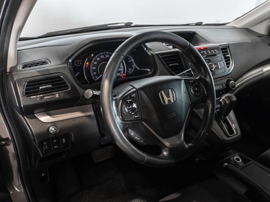 Honda CR-V IV Казань  - изображение 5