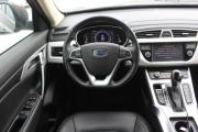 Geely Atlas I Белгород  - изображение 49