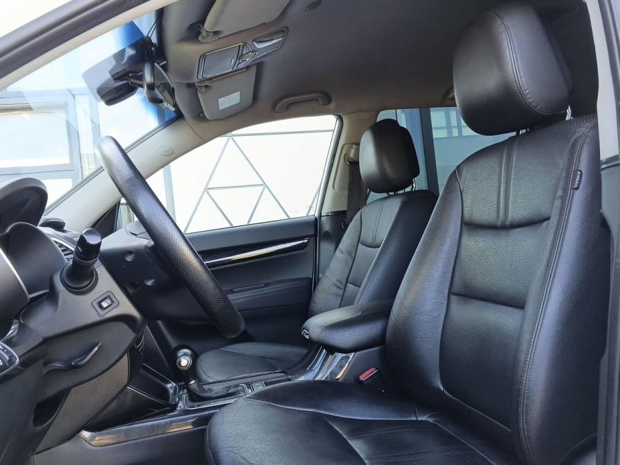 Kia Sorento II Рестайлинг Москва  - изображение 21