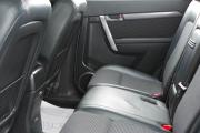 Chevrolet Captiva I Тюмень  - изображение 27