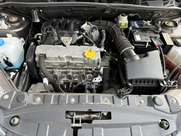 Lada (ВАЗ) Granta I Рестайлинг с пробегом 2021 года, цена 695 601 рубль, 42000 км, хэтчбек, Автокод Объявления