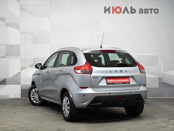 Lada (ВАЗ) XRAY I с пробегом 2021 года, цена 1 050 000 рублей, 51007 км, хэтчбек, Автокод Объявления