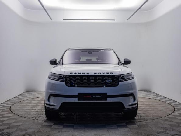 Land Rover Range Rover Velar I с пробегом 2019 года, цена 3 140 000 рублей, 203391 км, внедорожник, Автокод Объявления