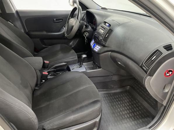 Hyundai Elantra IV (HD) с пробегом 2009 года, цена 490 000 рублей, 250460 км, седан, Автокод Объявления