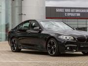 BMW 5 серии VI (F10/F11/F07) Рестайлинг Краснодар  - изображение 36