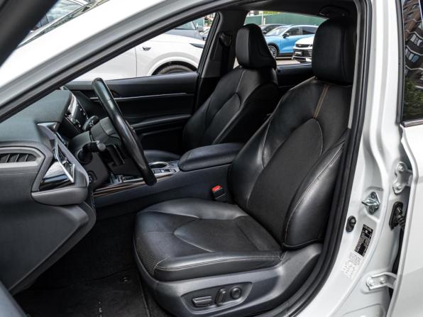 Toyota Camry VIII (XV70) Рестайлинг с пробегом 2020 года, цена 3 170 000 рублей, 83786 км, седан, Автокод Объявления