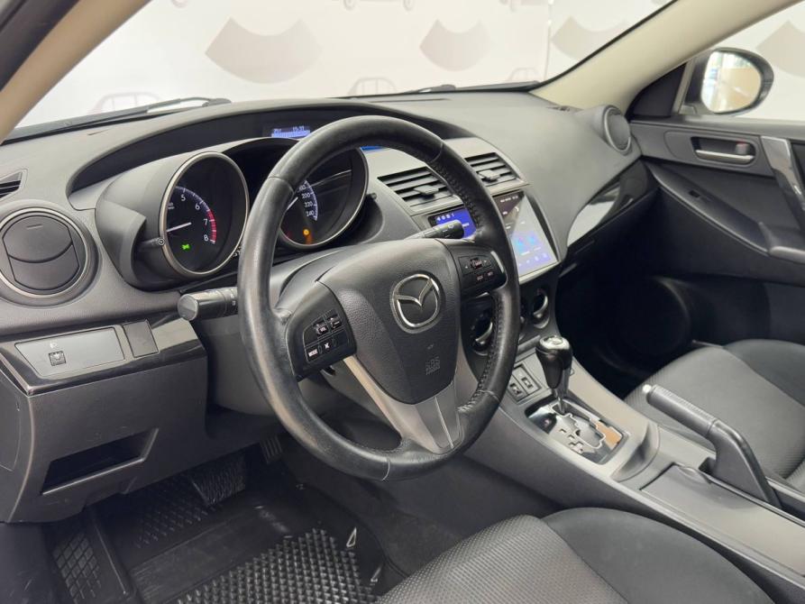 Mazda 3 III (BM) Ставрополь  - изображение 9