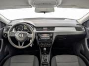 Skoda Rapid I Рестайлинг Москва  - изображение 41