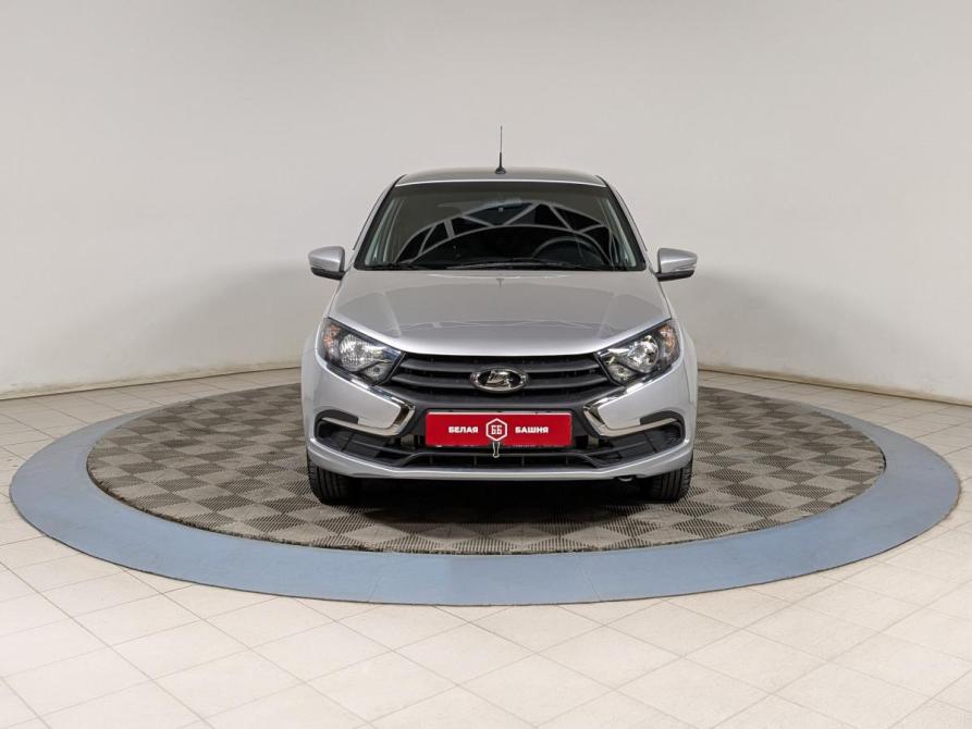 Lada (ВАЗ) Granta I Рестайлинг Екатеринбург  - изображение 3