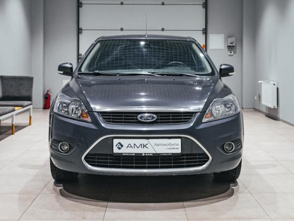 Ford Focus II Рестайлинг с пробегом 2011 года, цена 581 158 рублей, 265333 км, хэтчбек, Автокод Объявления