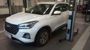 Chery Tiggo 4 Pro I Санкт-Петербург  - изображение 6