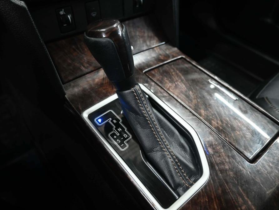 Toyota Camry VII (XV50) Рестайлинг 2 Ростов-на-Дону  - изображение 18